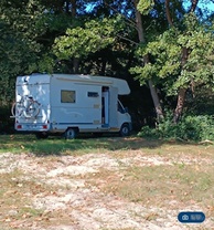 Location camping car adria