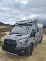 Location campingcar