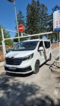 Location location renault trafic
