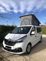 Location location renault trafic