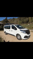 Location camping car adria
