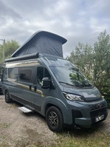Location campingcar