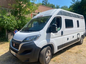 Location campingcar