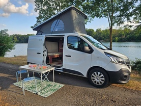 Location campingcar