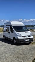 Location campingcar