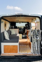 Location location renault trafic