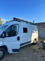 Location camping car burstner