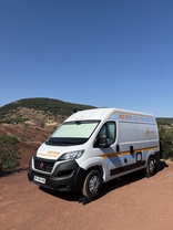 Location camping car challenger