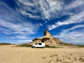 Location location renault trafic