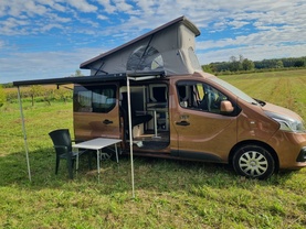 Location location renault trafic
