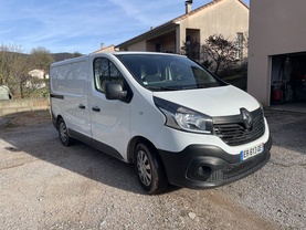 Location location renault trafic