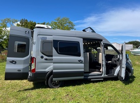 Location camping car burstner
