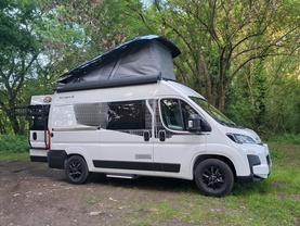 Location campingcar