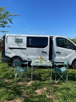 Location campingcar