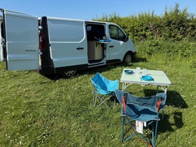 Location camping car adria