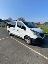 Location location renault trafic