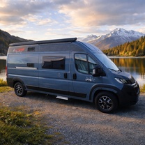 Location camping car challenger
