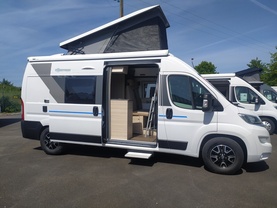 Location campingcar