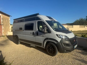 Location campingcar