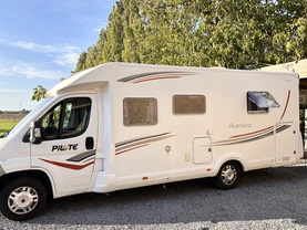 Location camping car aventura