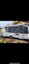 Location camping car burstner