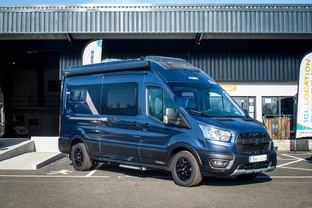Location campingcar