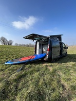 Location camping car adria
