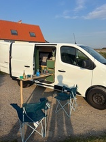 Location location renault trafic