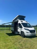Location camping car burstner