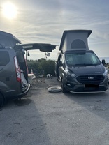 Location camping car burstner