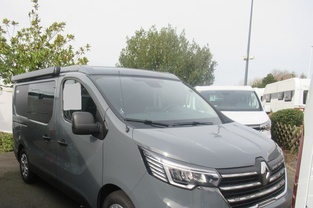 Location location renault trafic