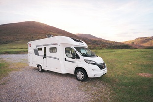 Location campingcar