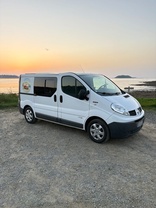 Location location renault trafic
