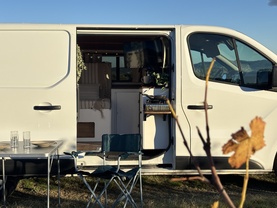 Location campingcar