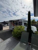 Location camping car challenger