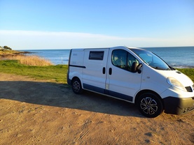 Location location renault trafic