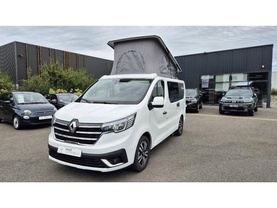 Location camping car pilote