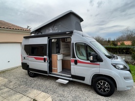 Location campingcar