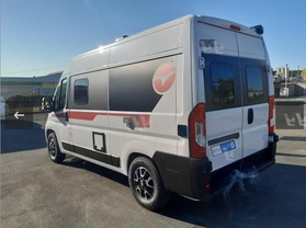 Location campingcar