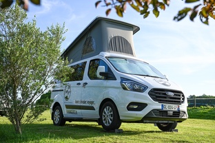 Location camping car burstner