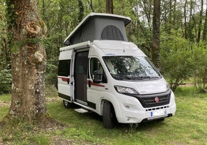 Location campingcar