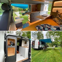 Location campingcar