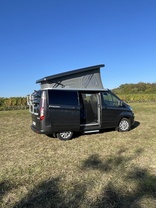 Location camping car burstner