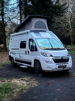 Location campingcar