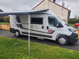 Location campingcar