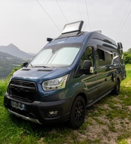 Location campingcar