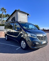 Location location renault trafic