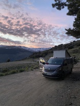 Location campingcar