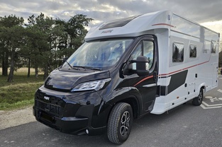 Location camping car pilote