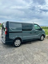 Location location renault trafic
